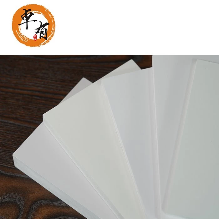 Pvc-skiva skum