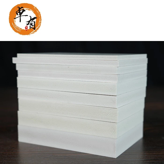 Pvc Board Foam price