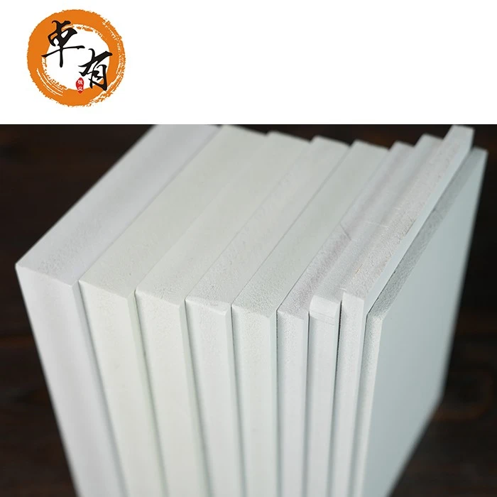 China Pvc Board Foam